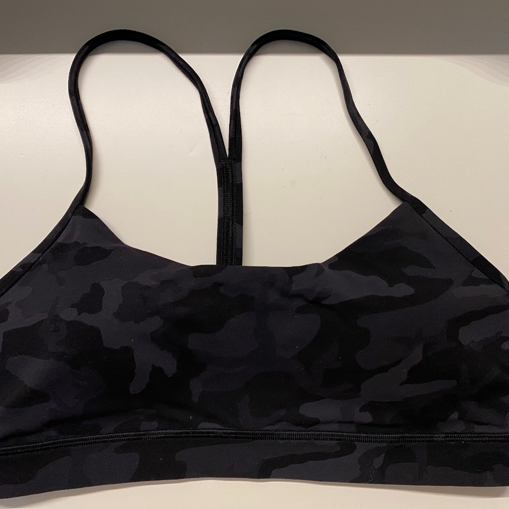 Lululemon Sport Bra